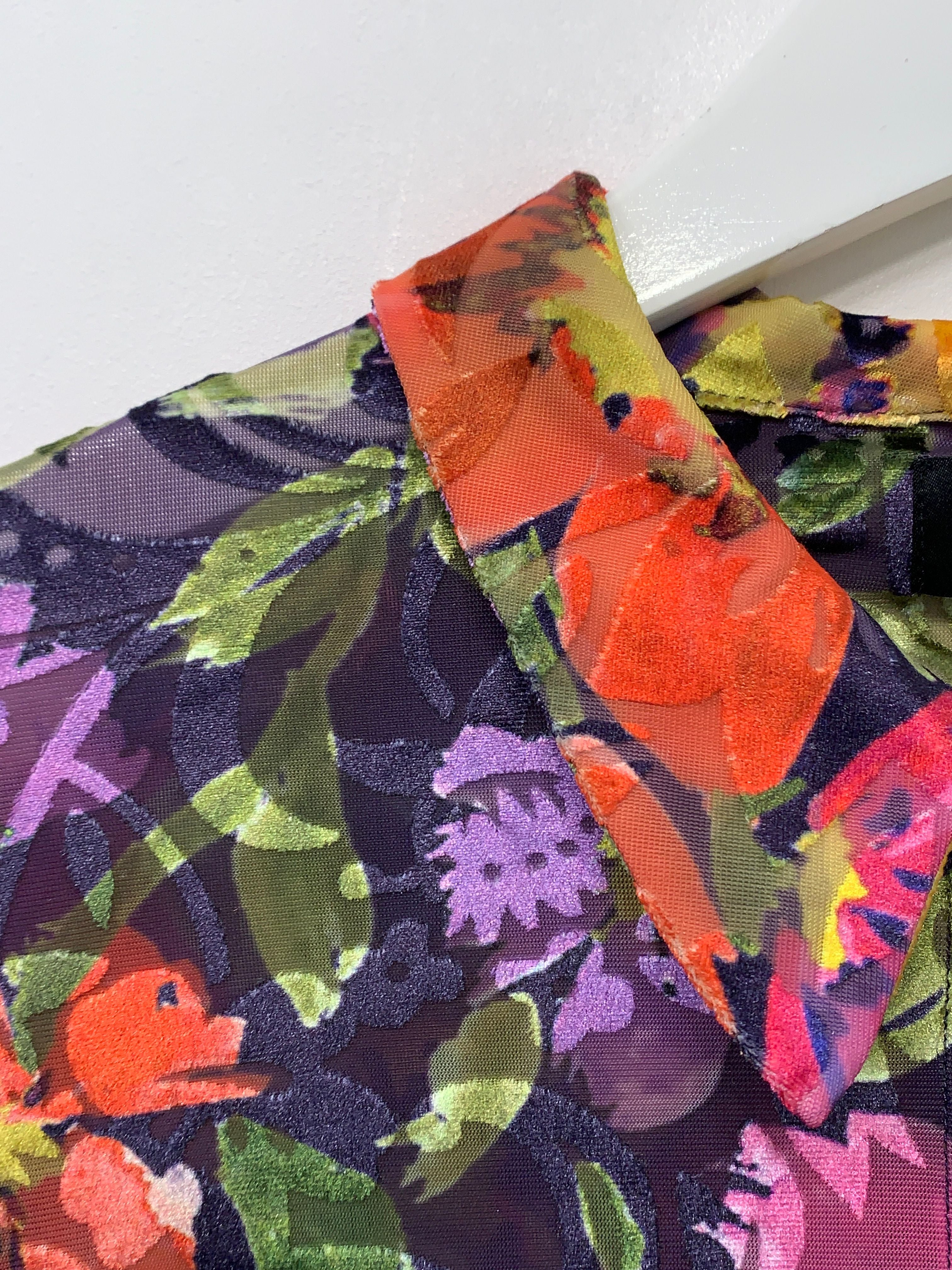 Desigual Skjorte